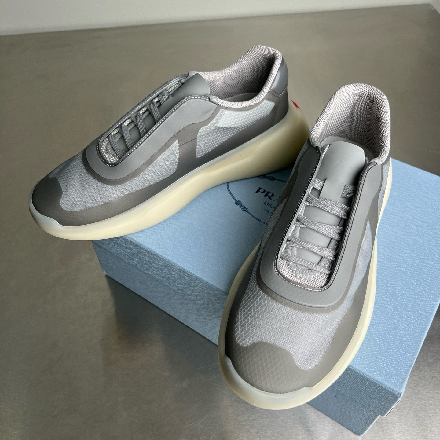 Prada Sneakers