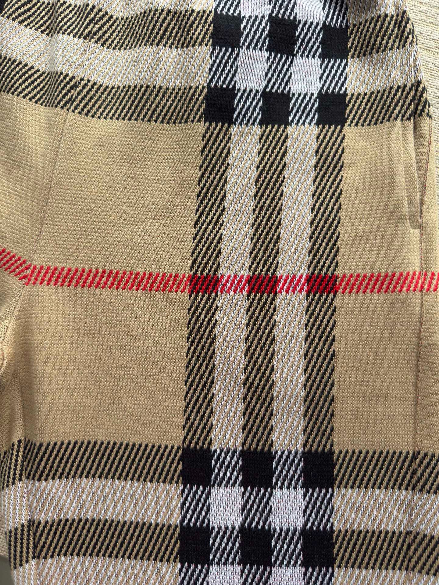 BBR Short Pants