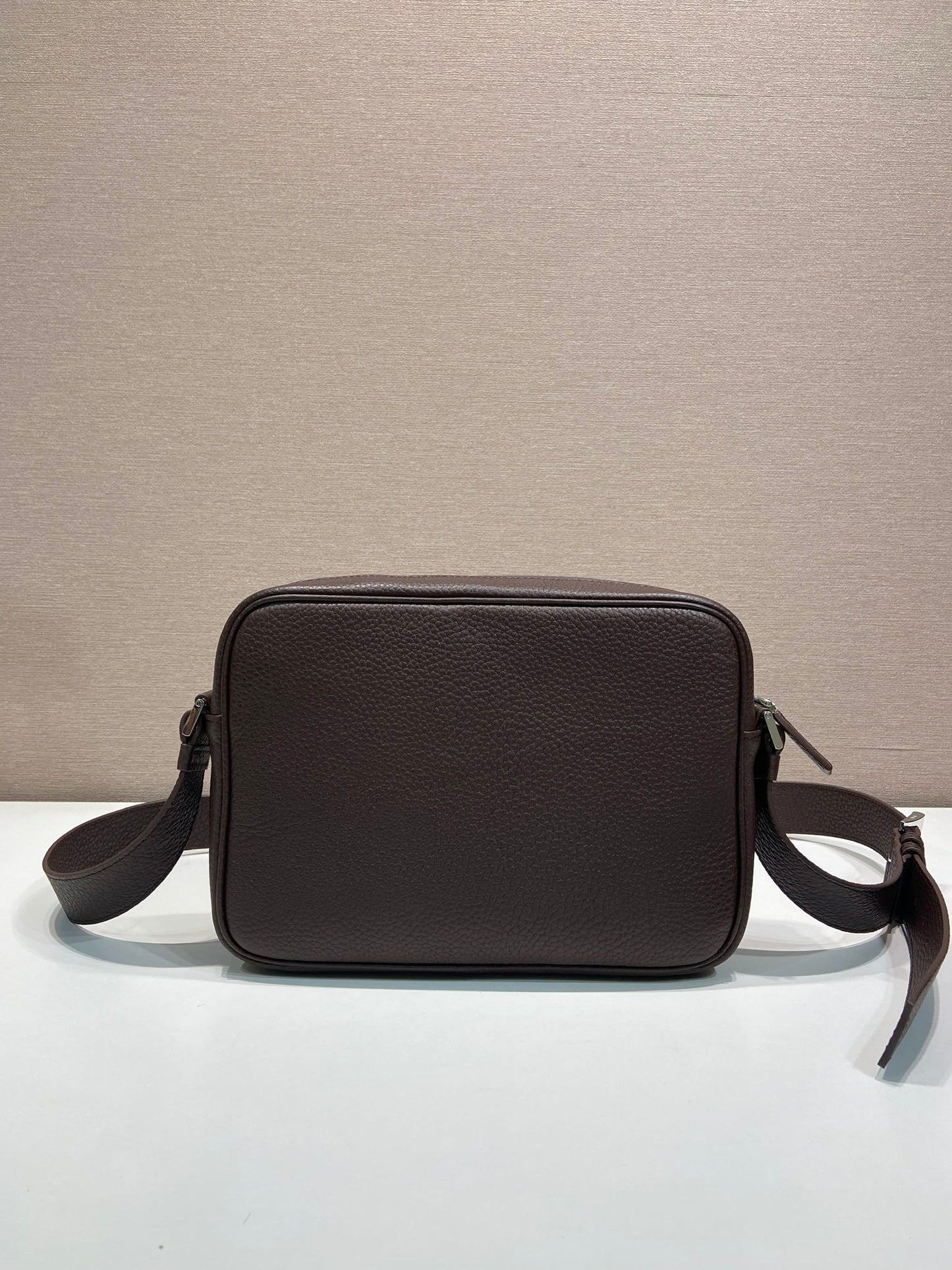 Prada Messenger Bag
