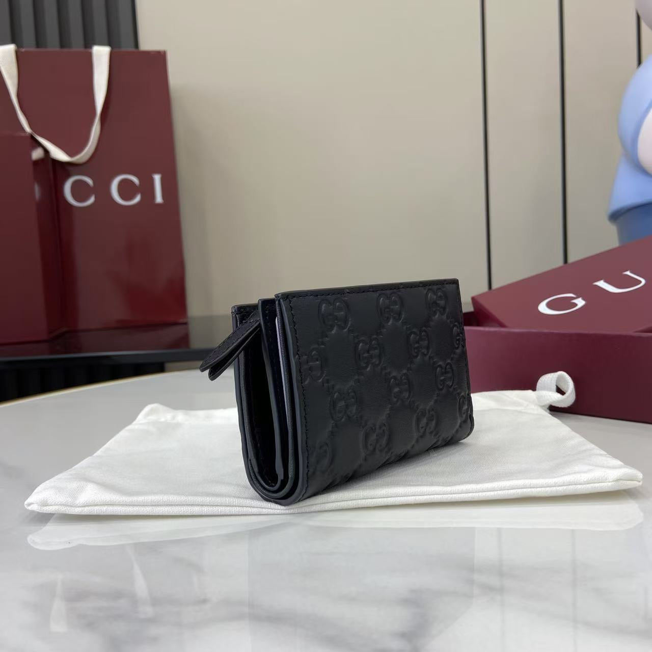 Gucci Wallet