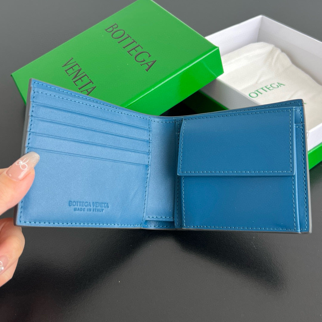 Bottega Veneta Wallet