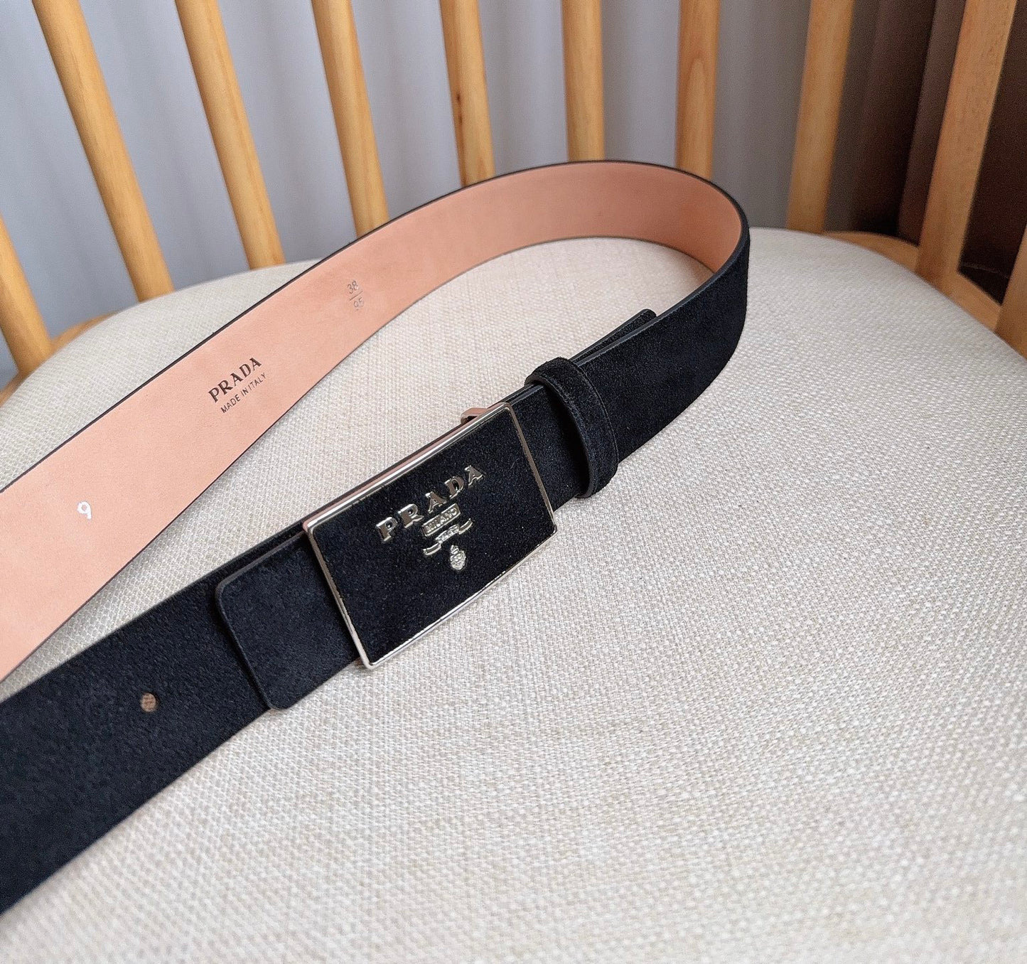 Prada Belt