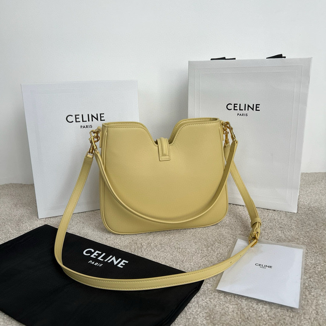 Celine Camille Bag