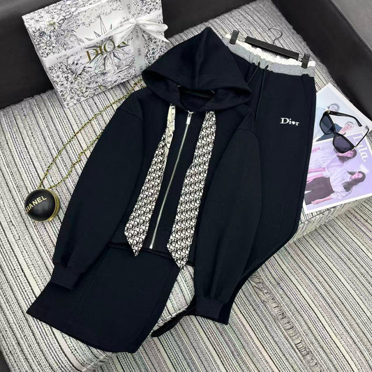 Dior Tracksuit Set
