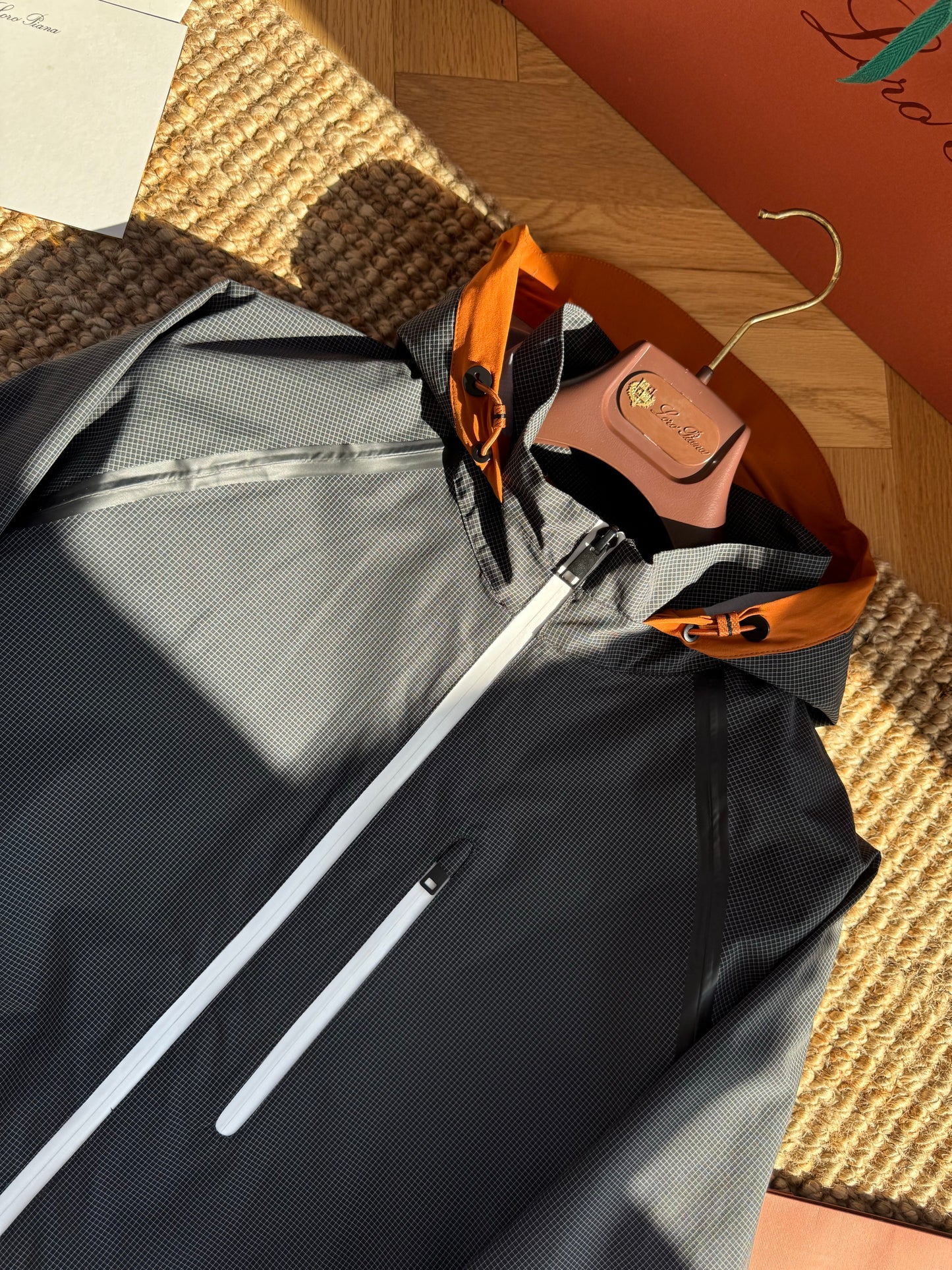 ZG Jacket