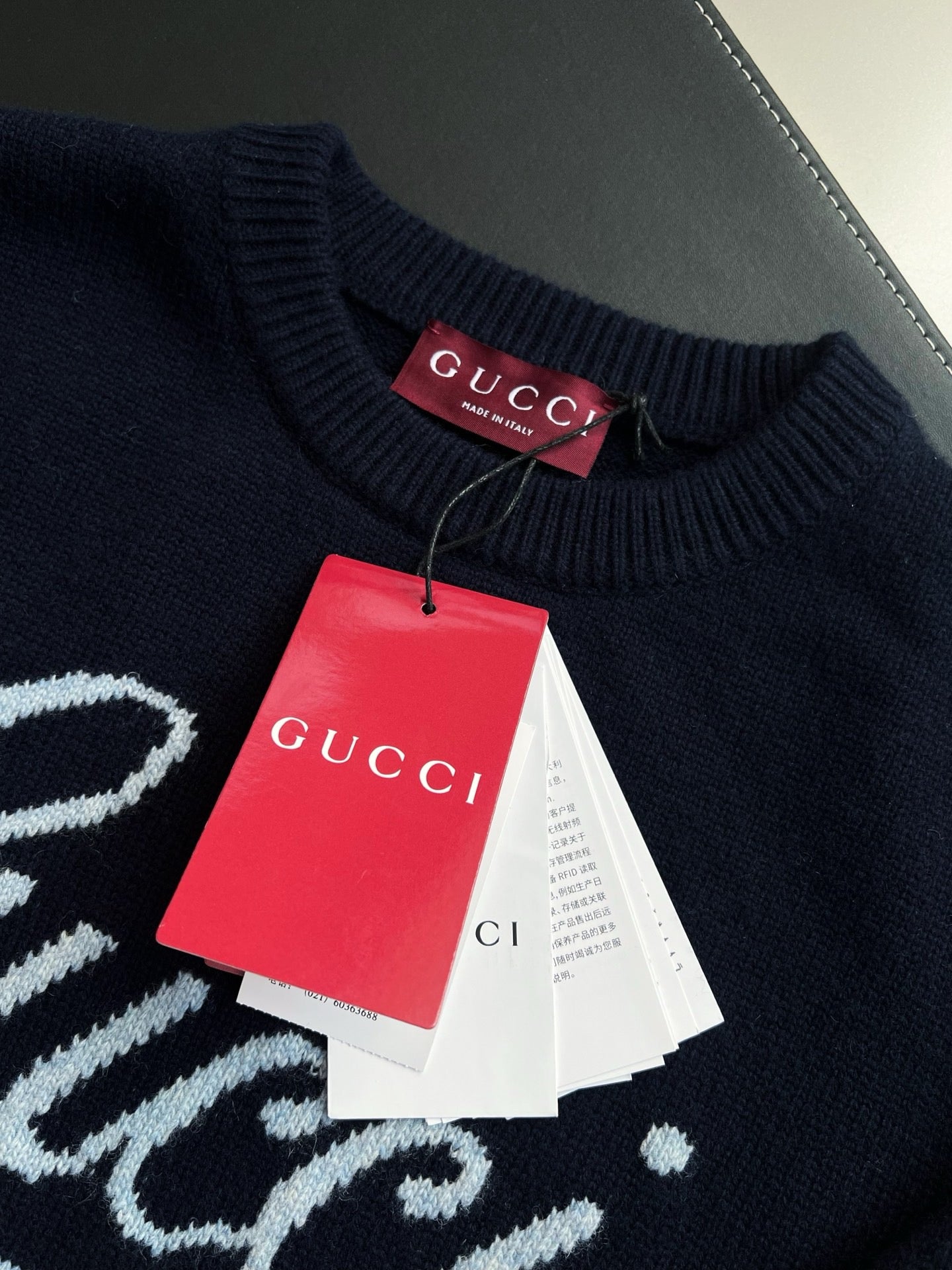 Gucci Sweater