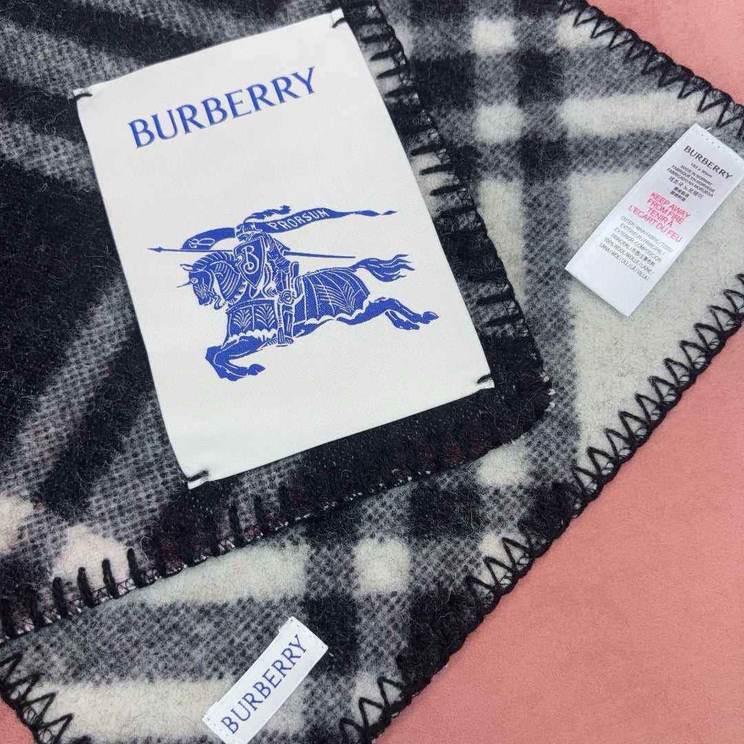 BBR Scarves