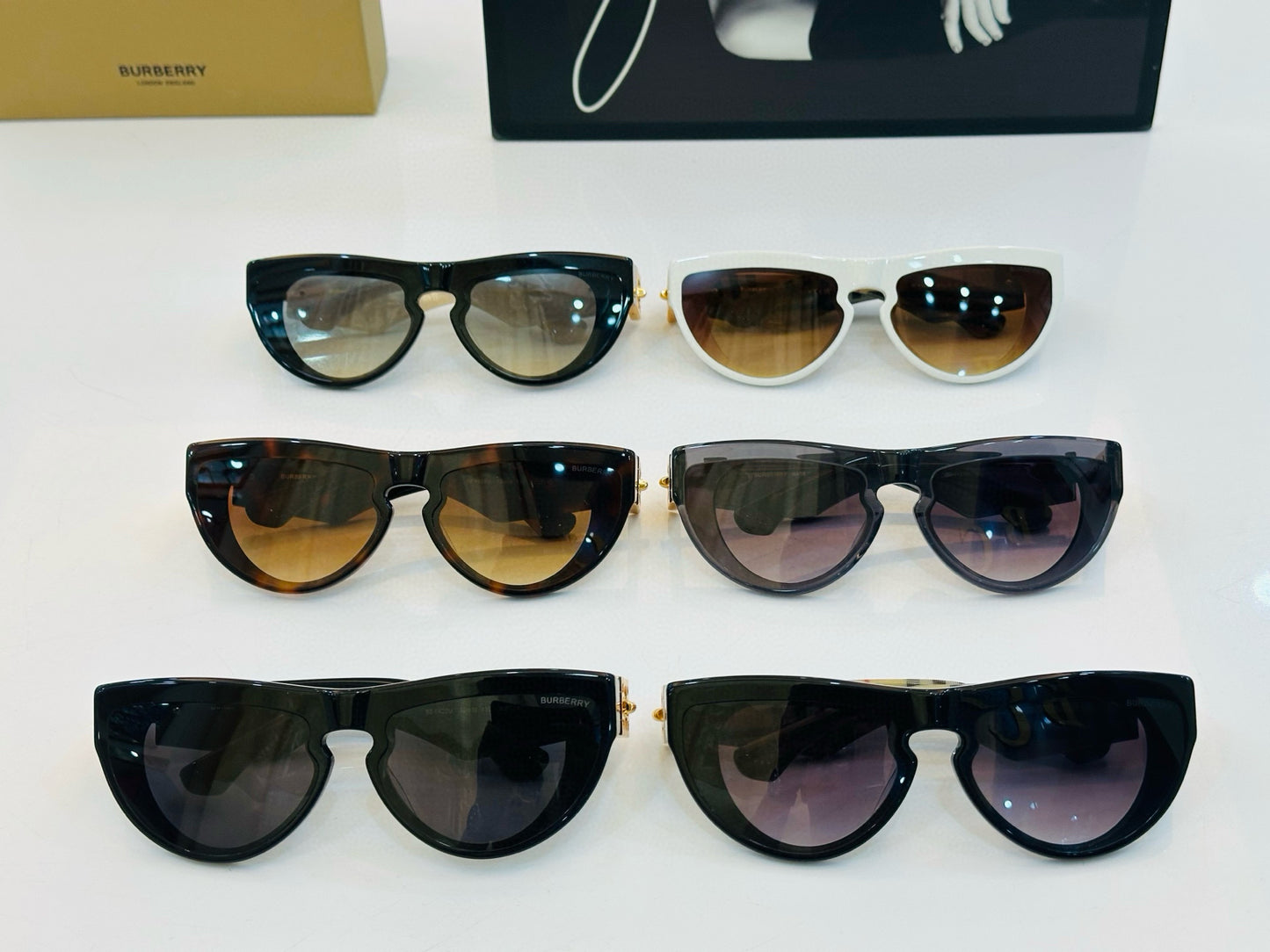BBR Sunglasses