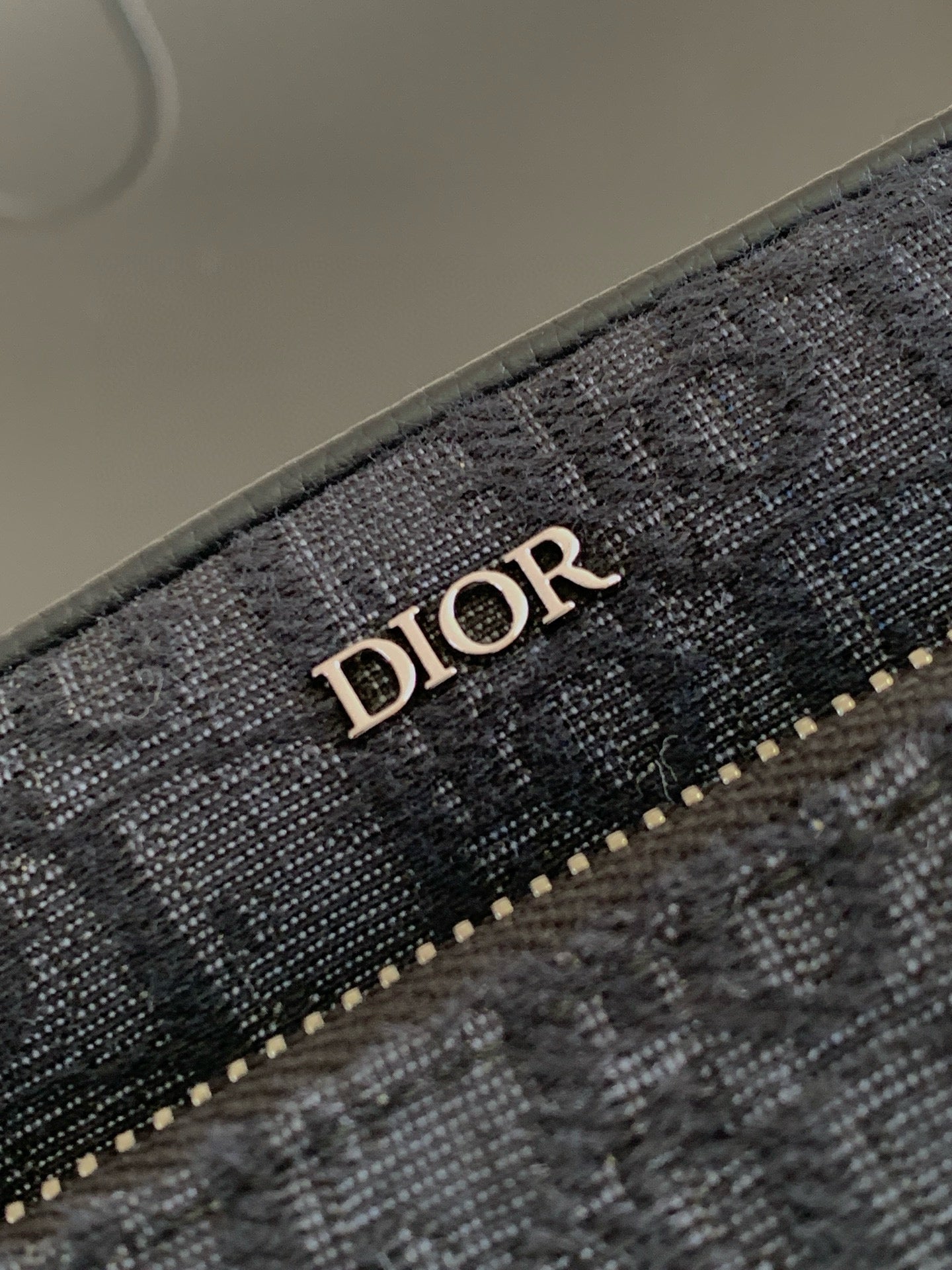 Dior Messenger Bag