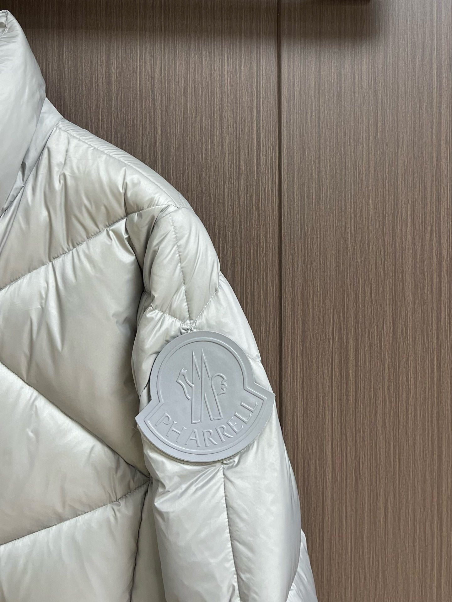 Moncler Down Jacket