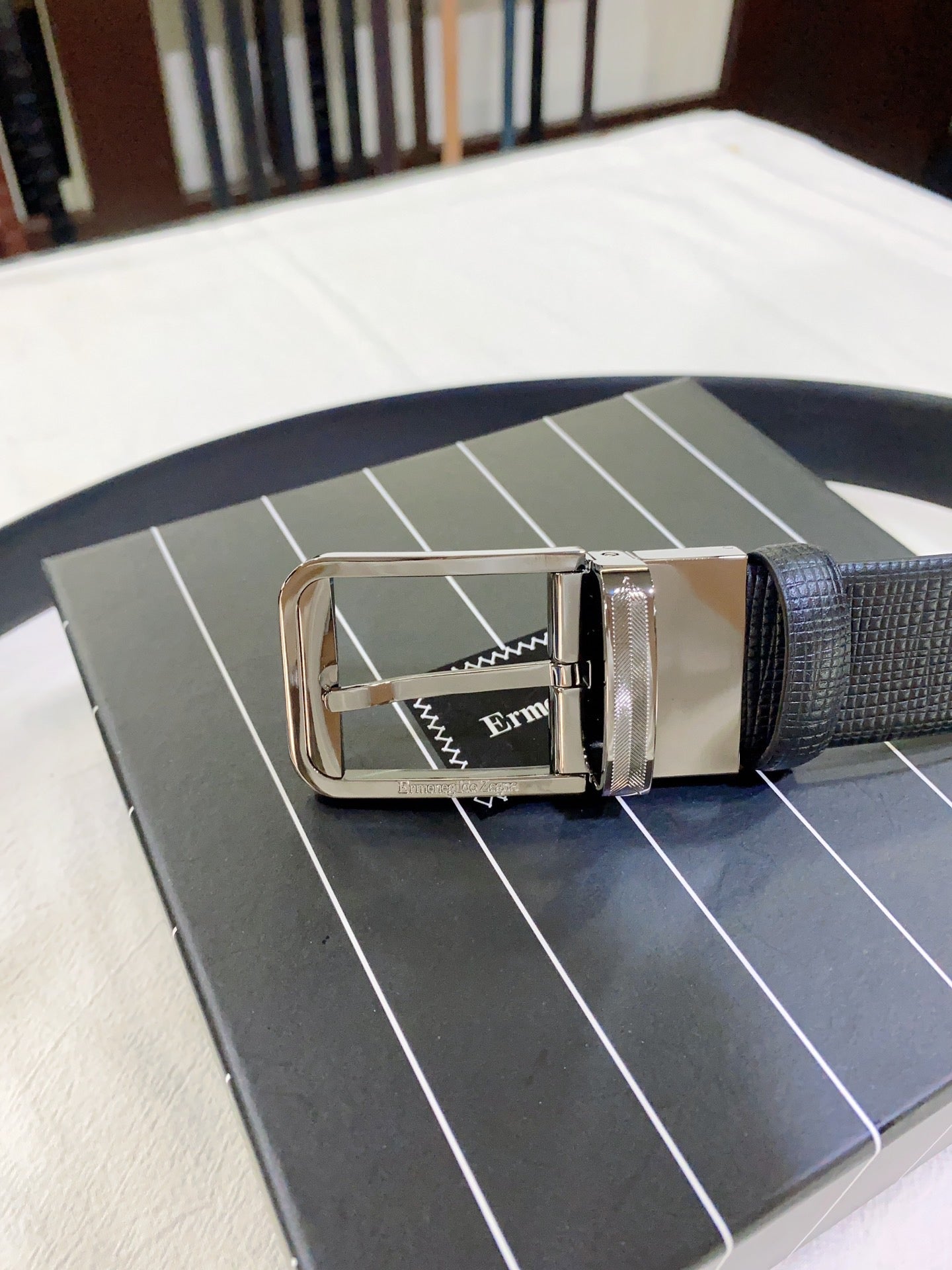 ZG Belts