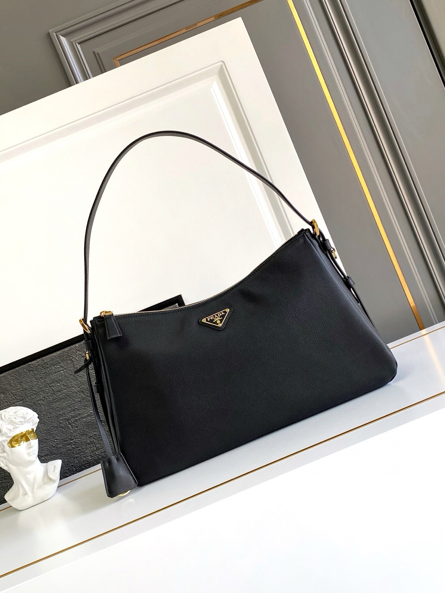 Prada Shoulder Bag
