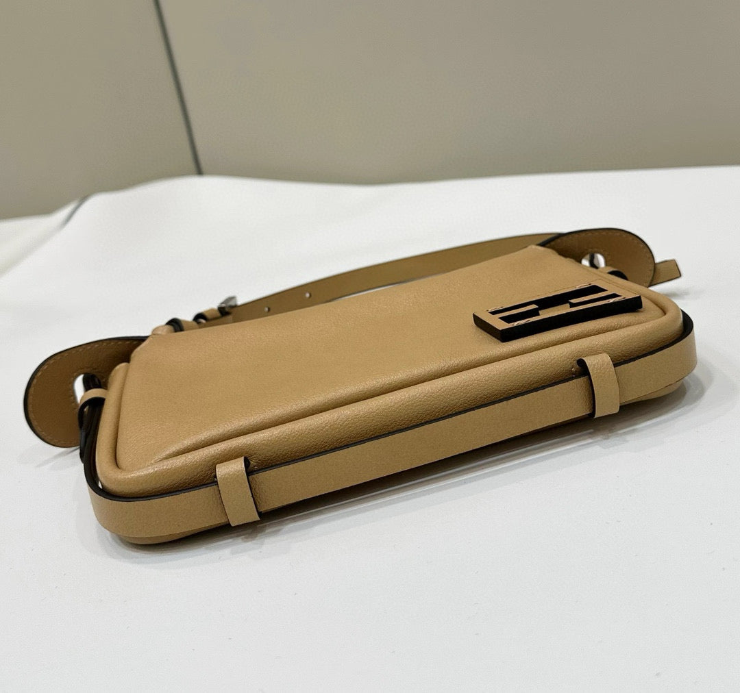 Fendi Simply Shoulder Bag