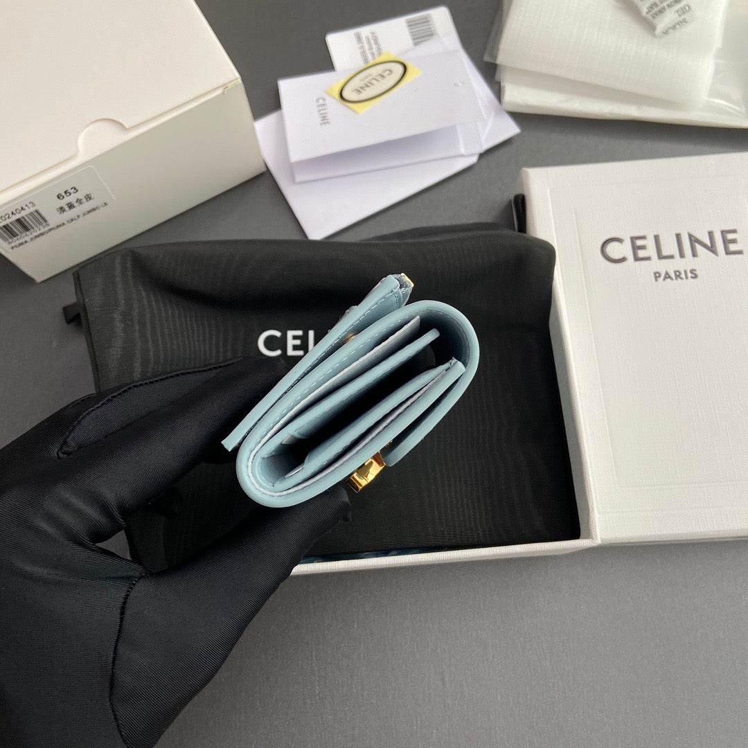 Celine Wallet