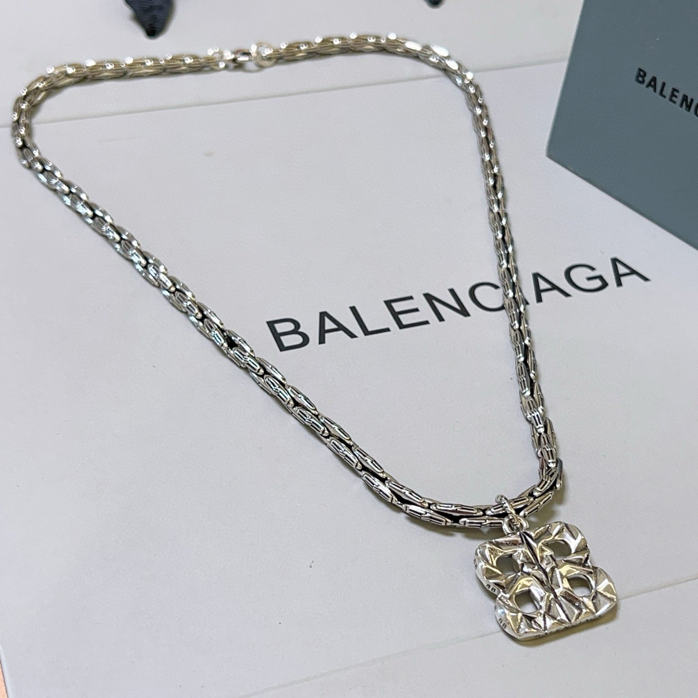 Balenciaga Necklace