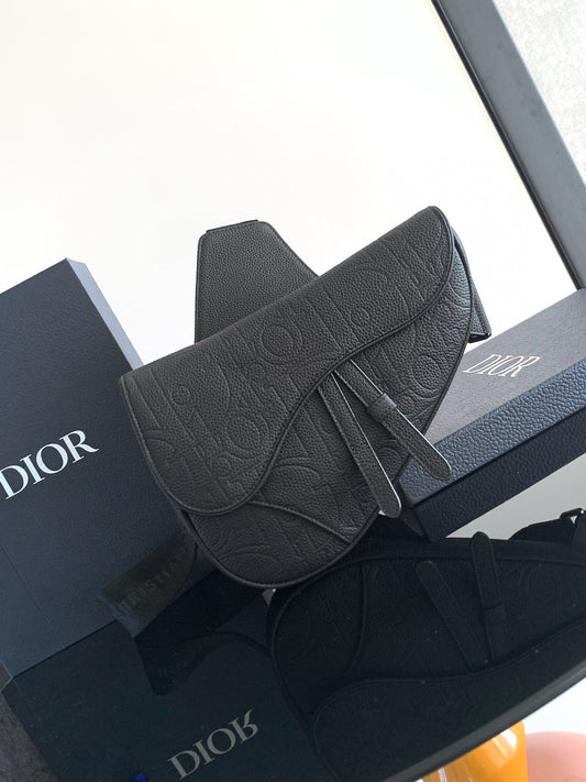 Dior Saddle Bag