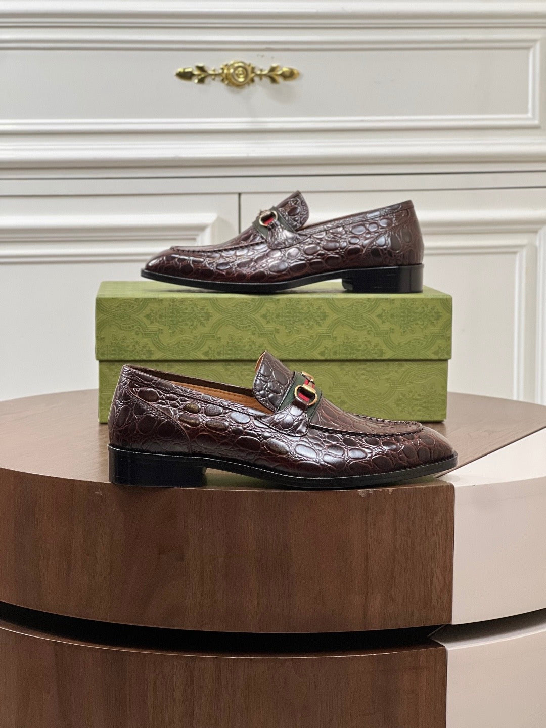 GC Loafer