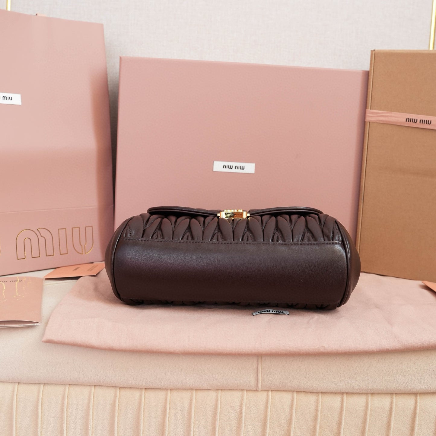 Miu Miu Shoulder Bag