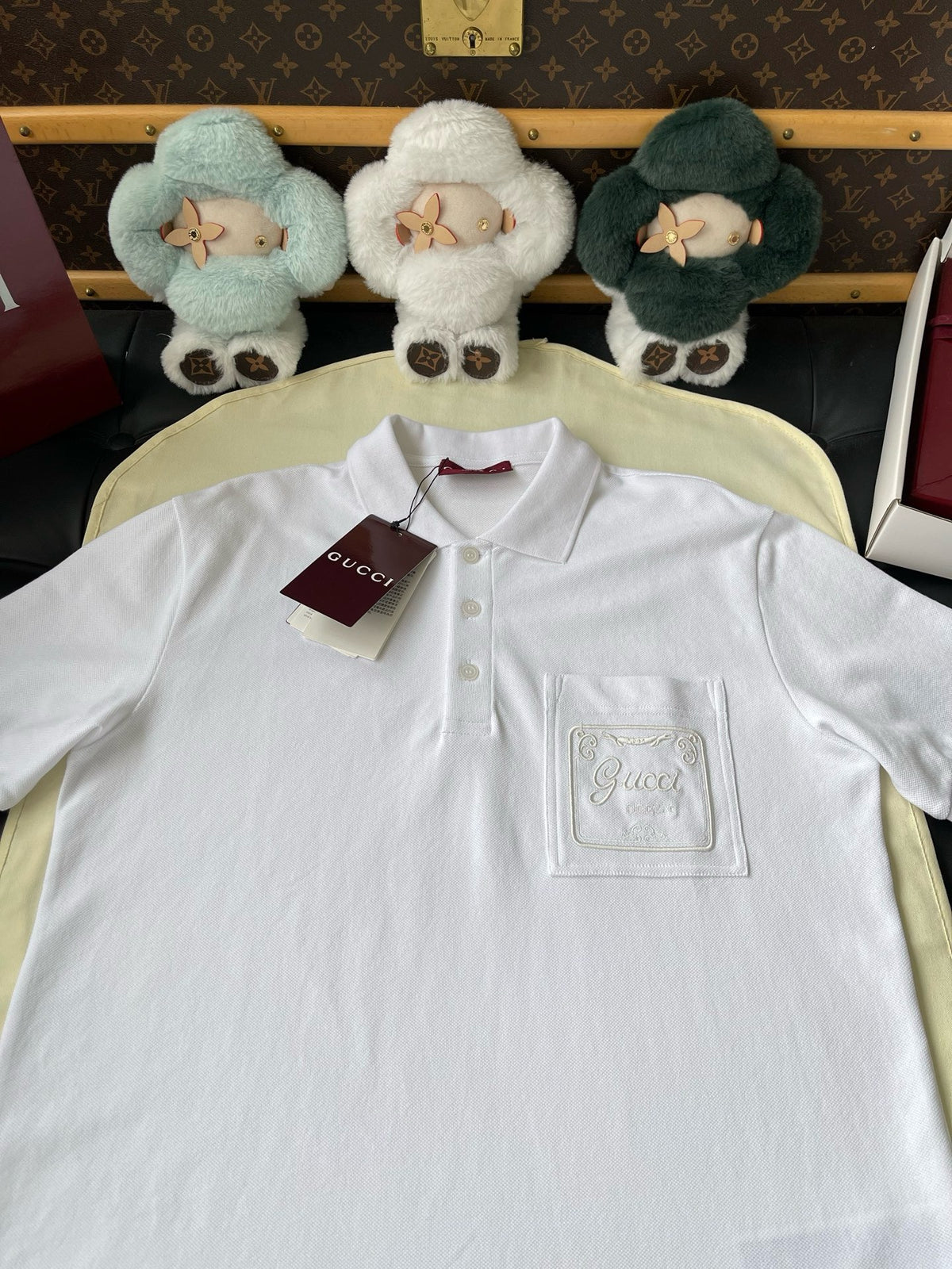 Gucci Polo