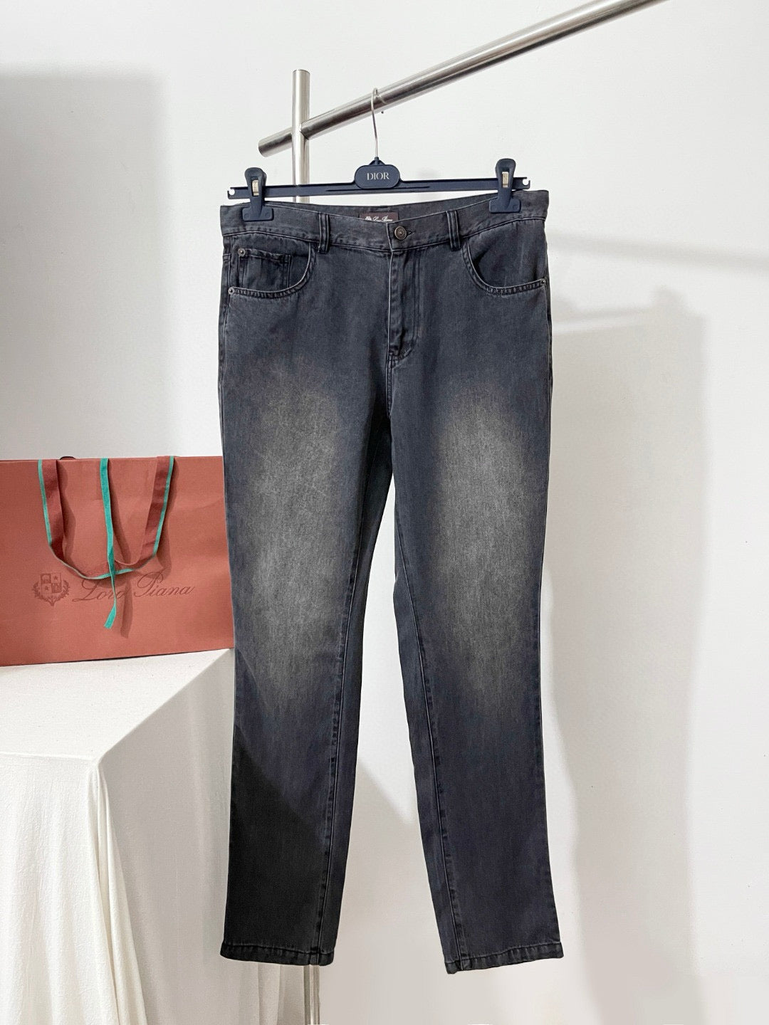 Loro Piana Jeans