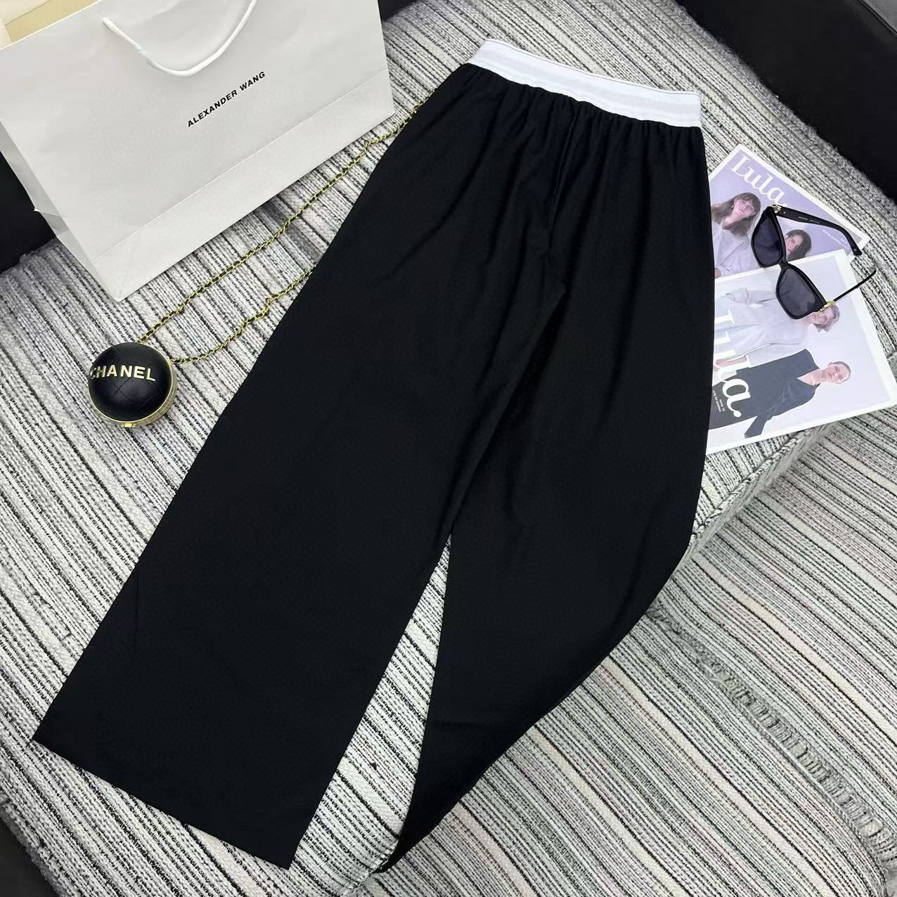 Alexander Wang Long Pants