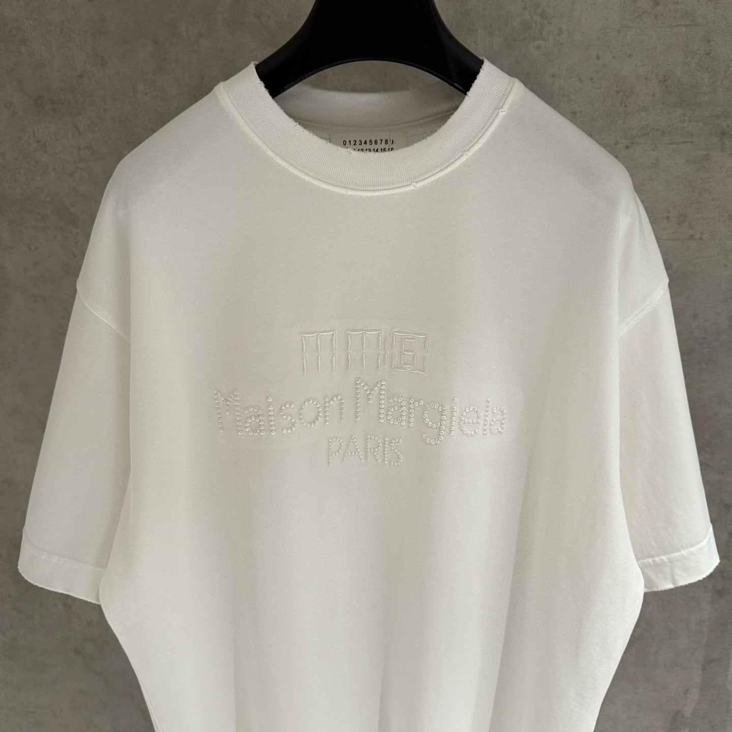 MM6 T-shirt
