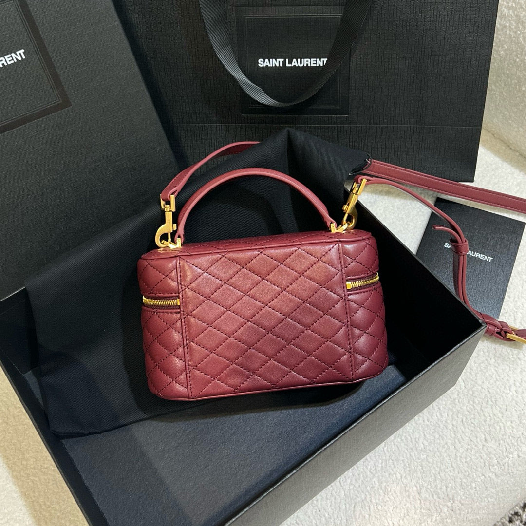 YSL Gaby Mini Case