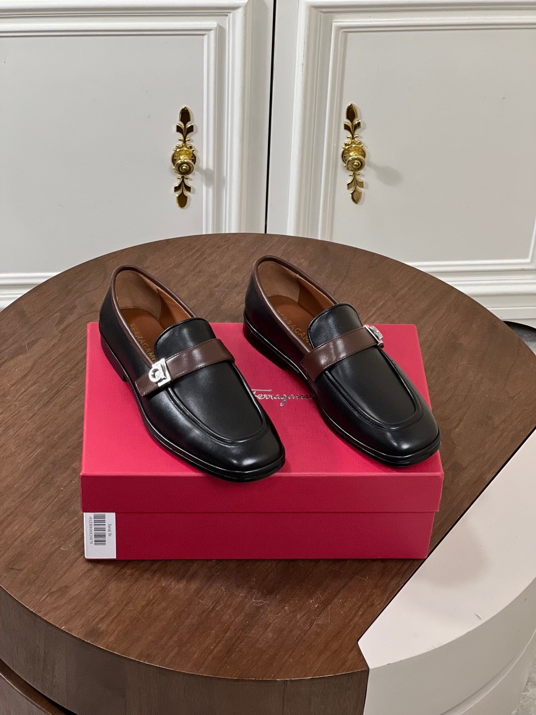 FG Loafer
