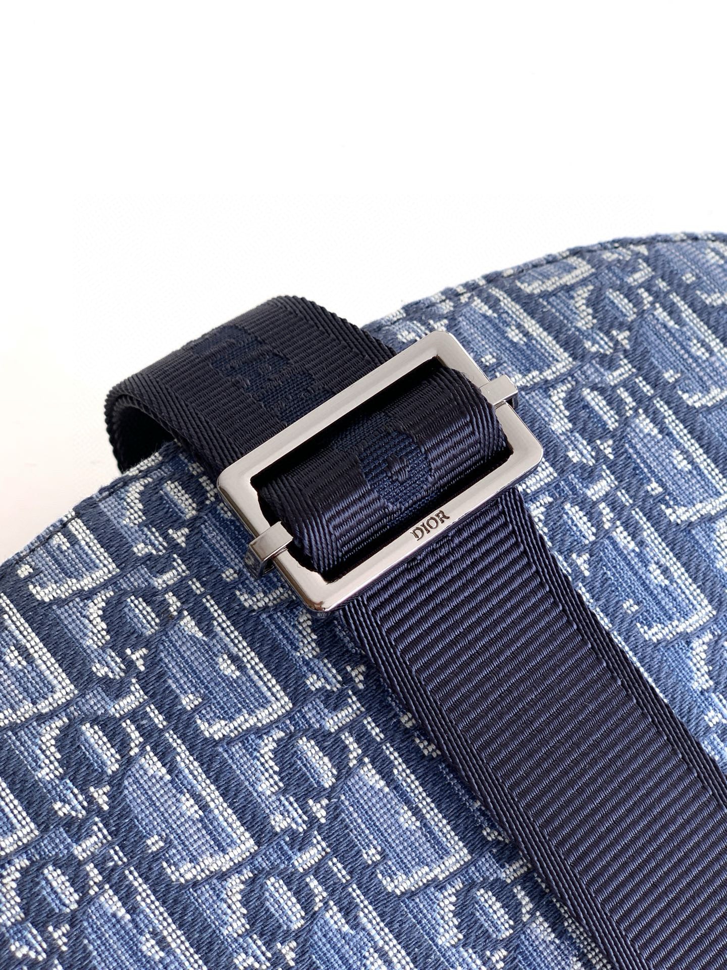 Dior Saddle Bag