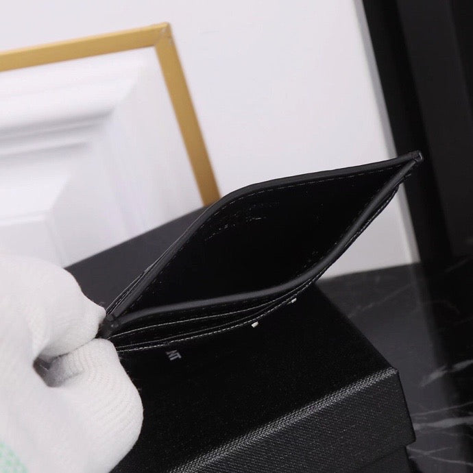 YSL Card Holder