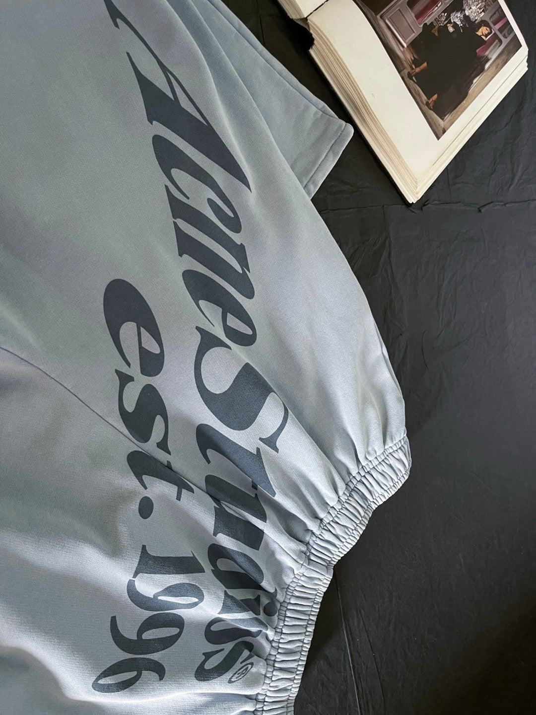 Acne Studio Long Pants