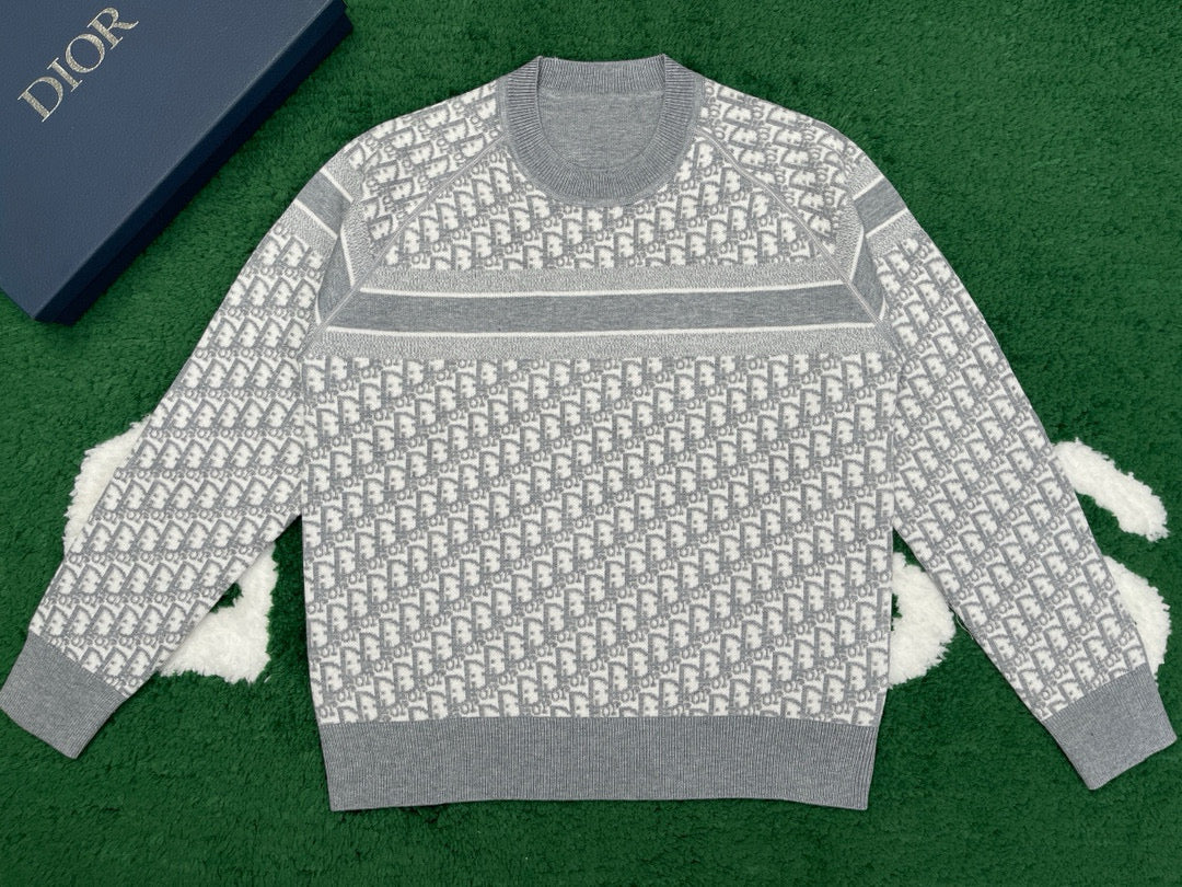 Dior Sweater