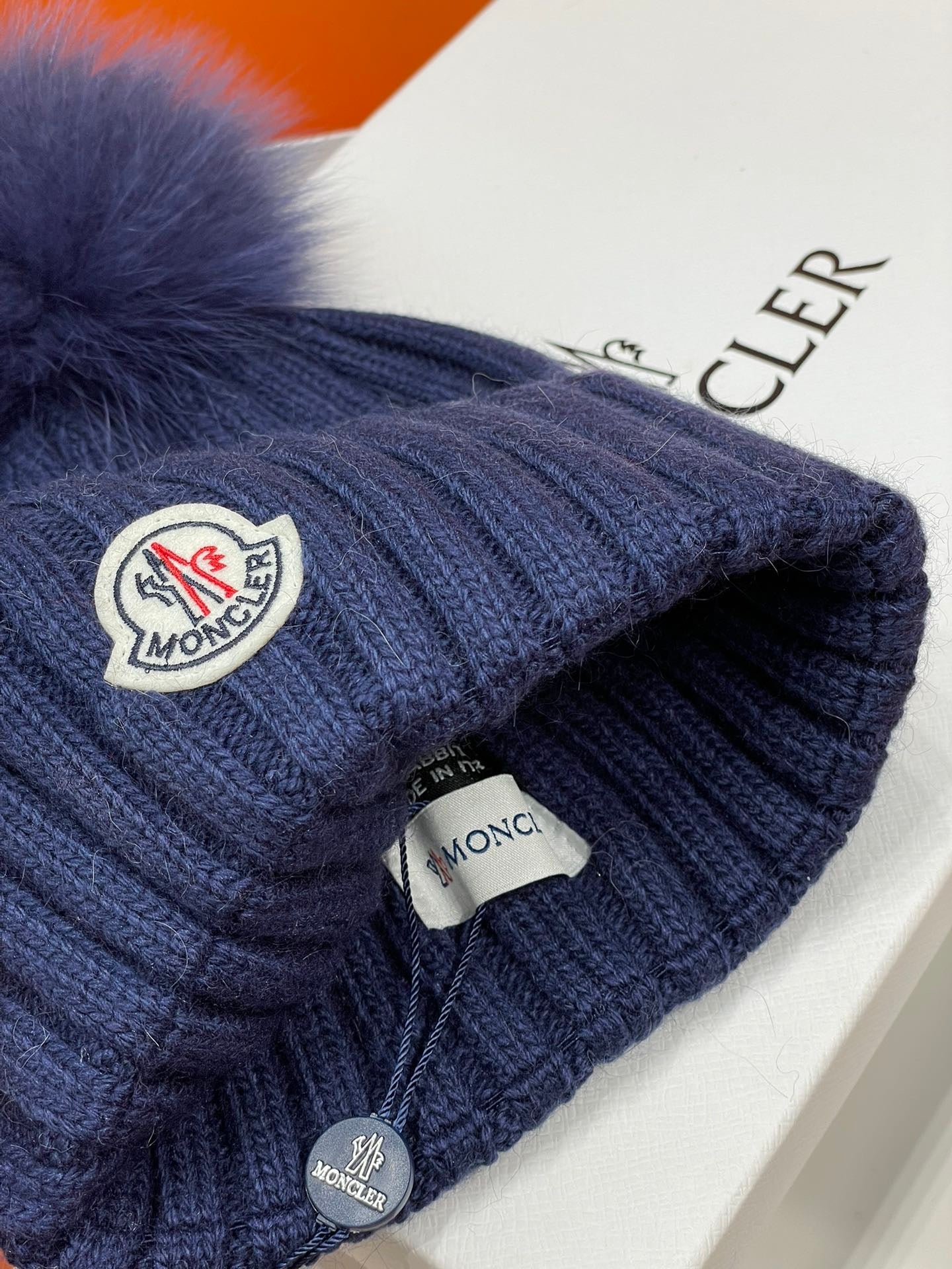 Moncler Beanie