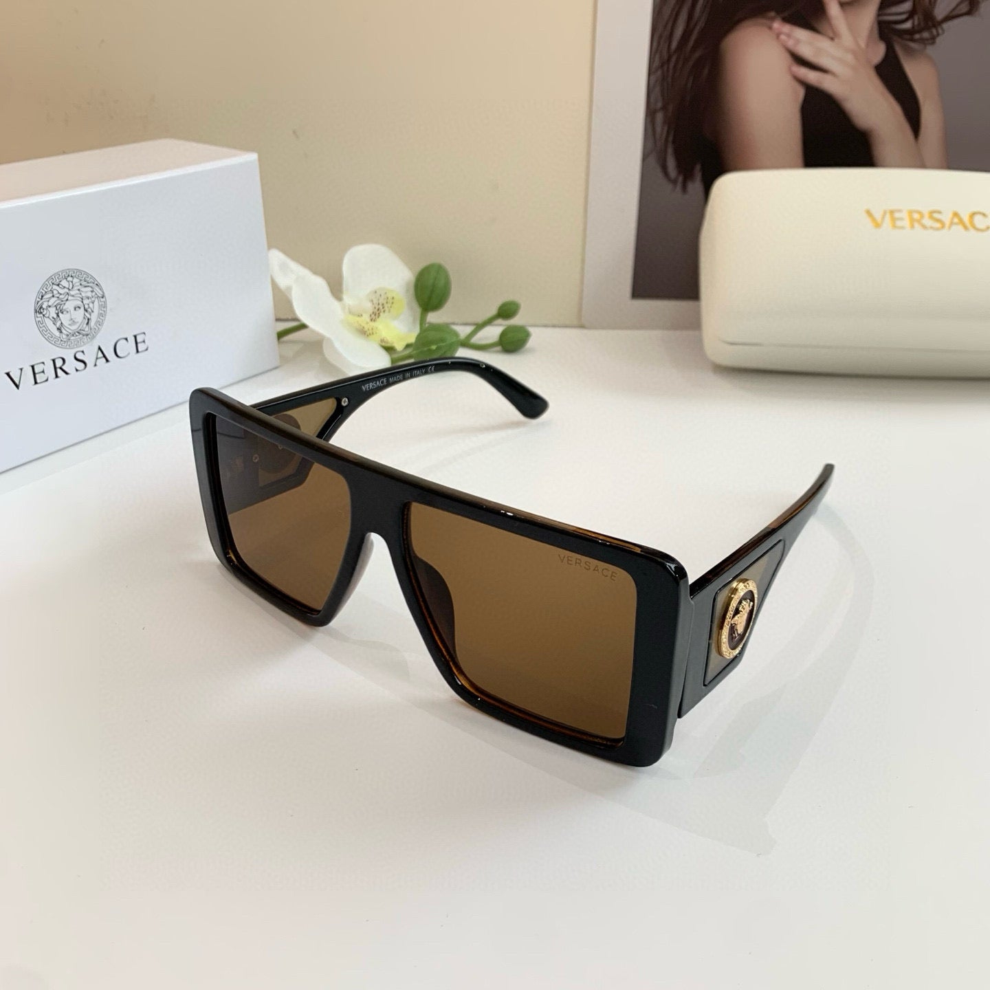 Versace Sunglasses