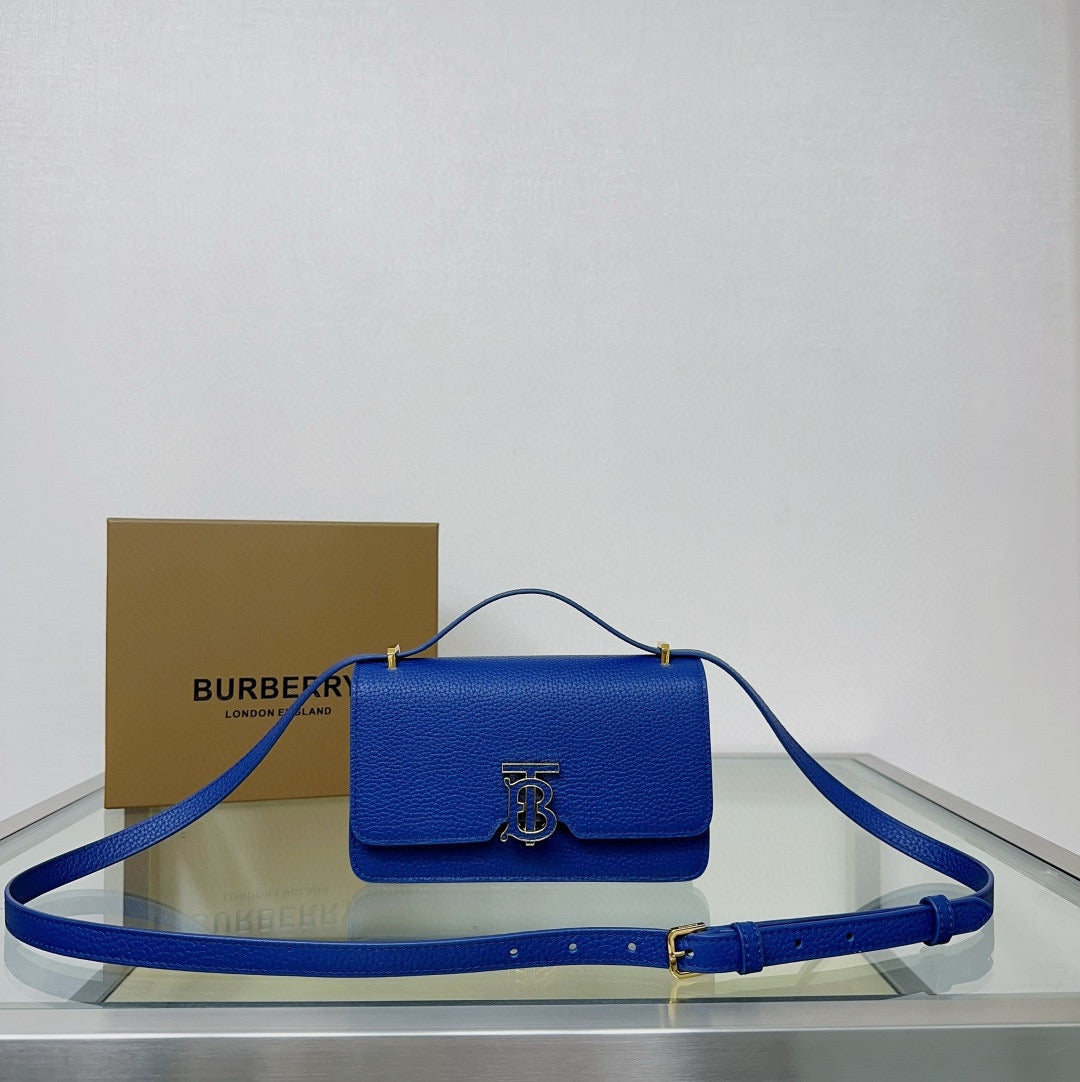 Burberry Mini TB Bag