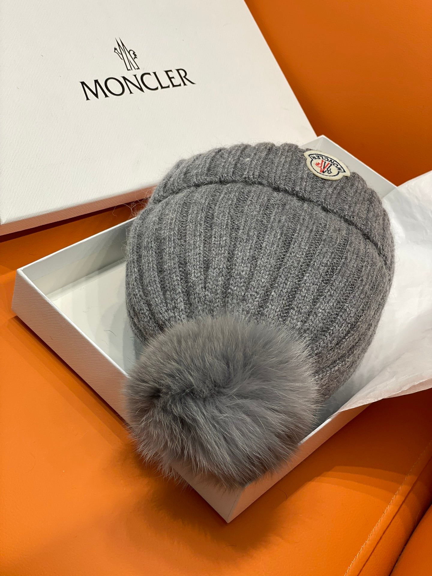 Moncler Beanie
