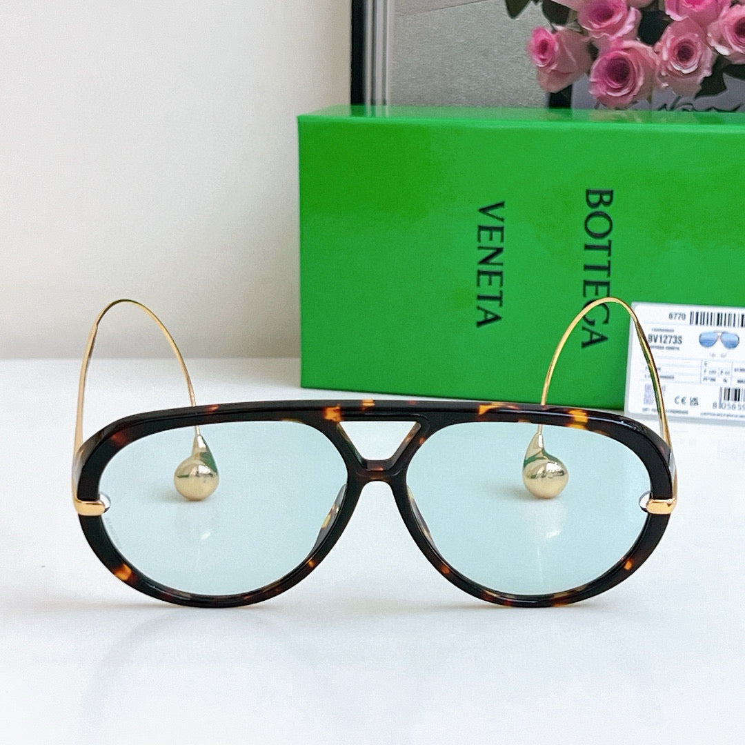 Bottega Veneta Sunglasses