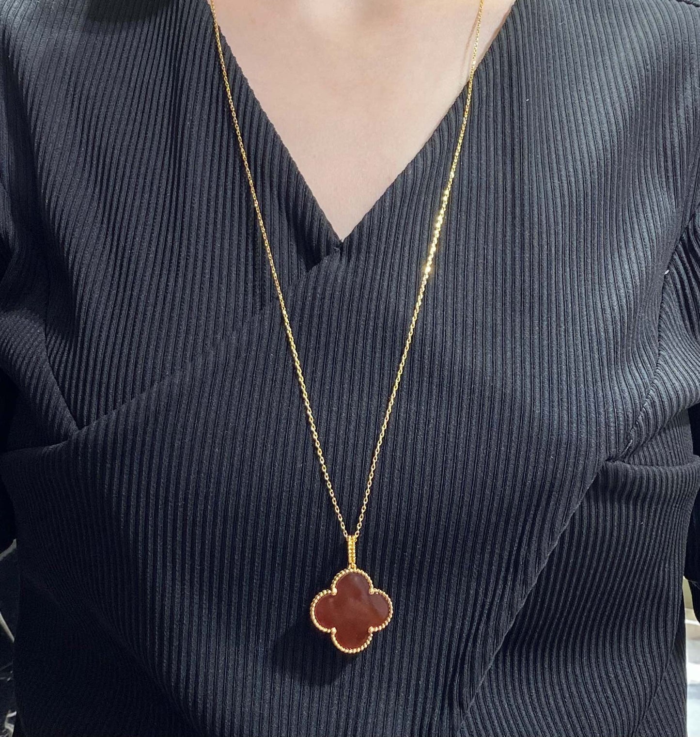 Van Cleef & Arpels Necklace