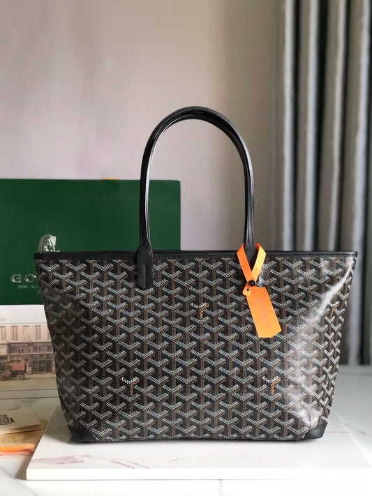 Goyard Artois PM Bag