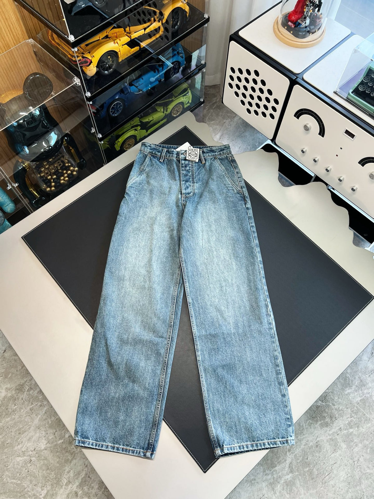 Loewe Jeans