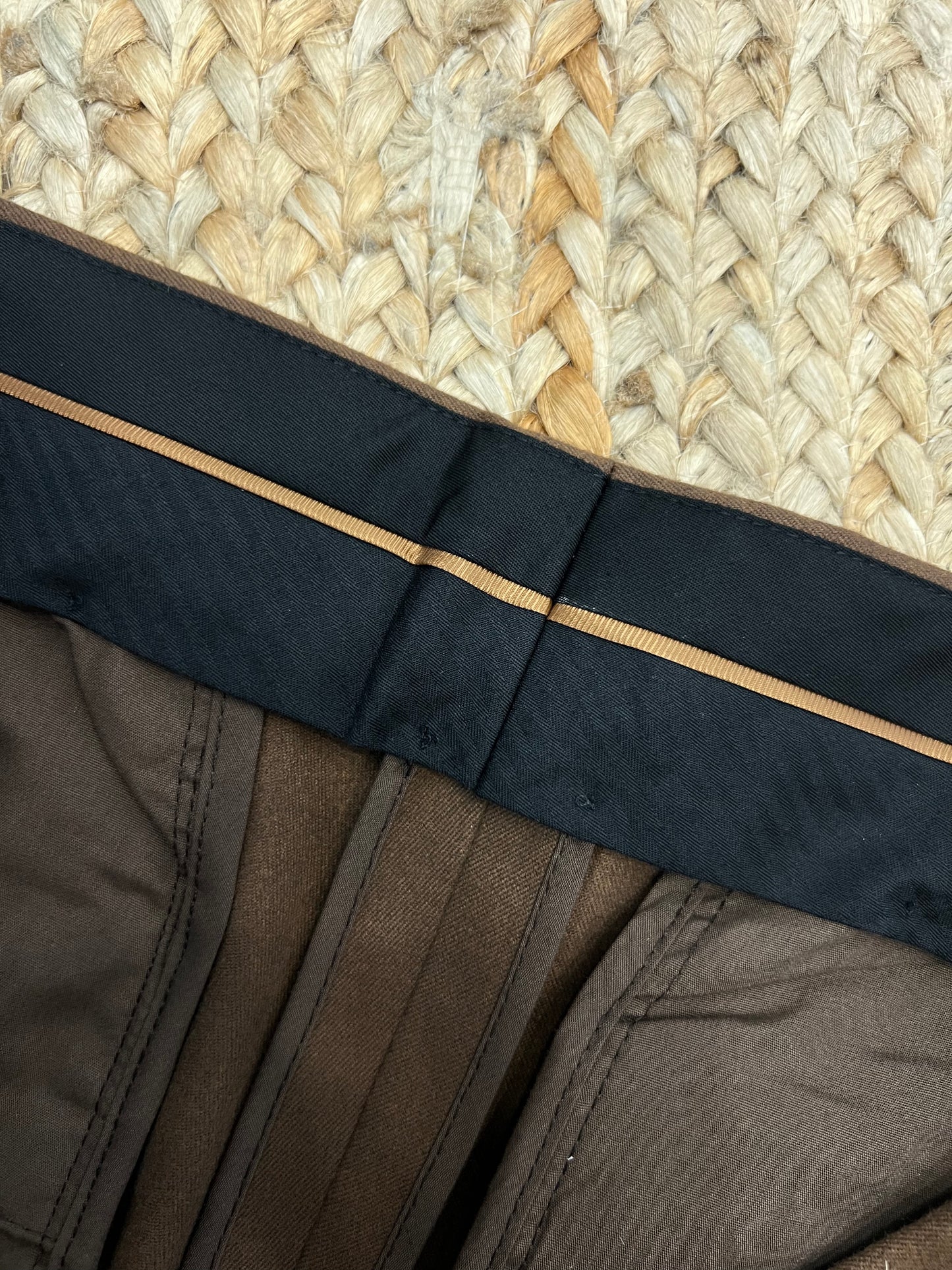 ZG Long Pants