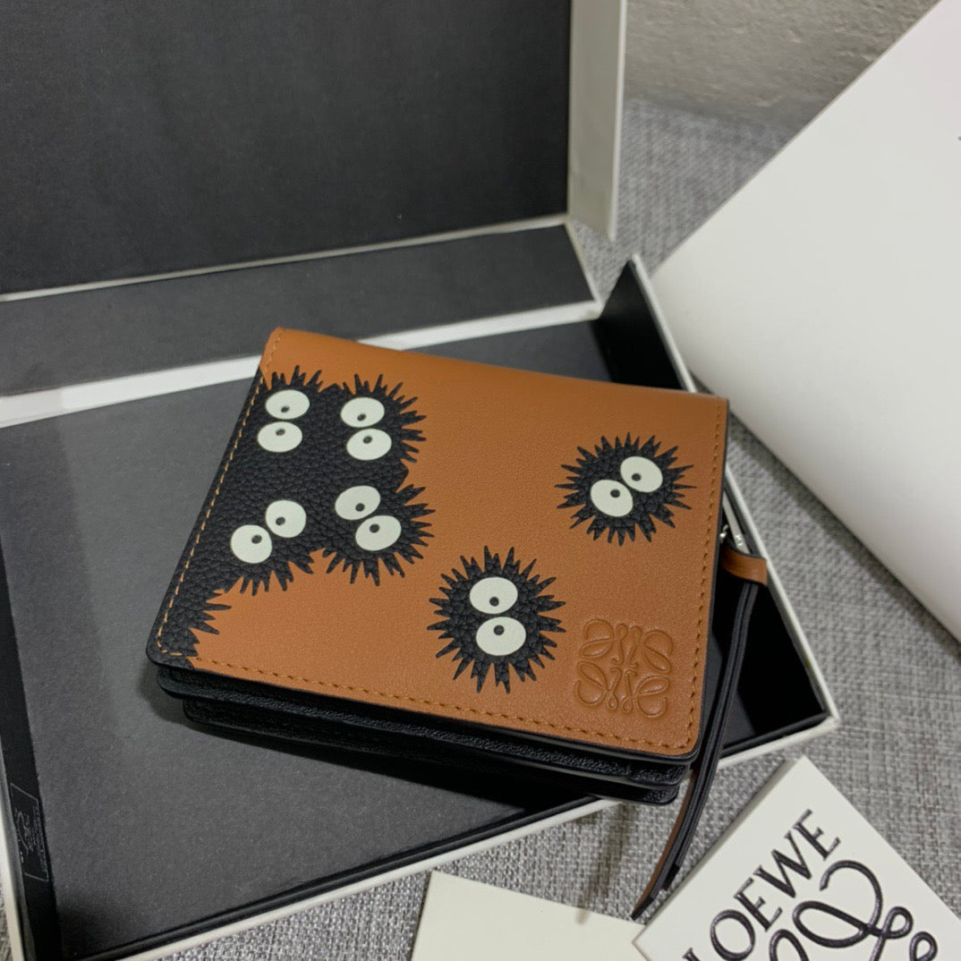 Loewe Wallet