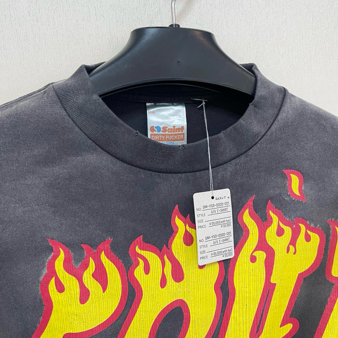 Saint Michael Sweater