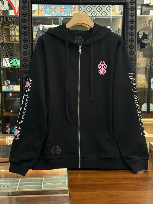Chrome Hearts Jacket