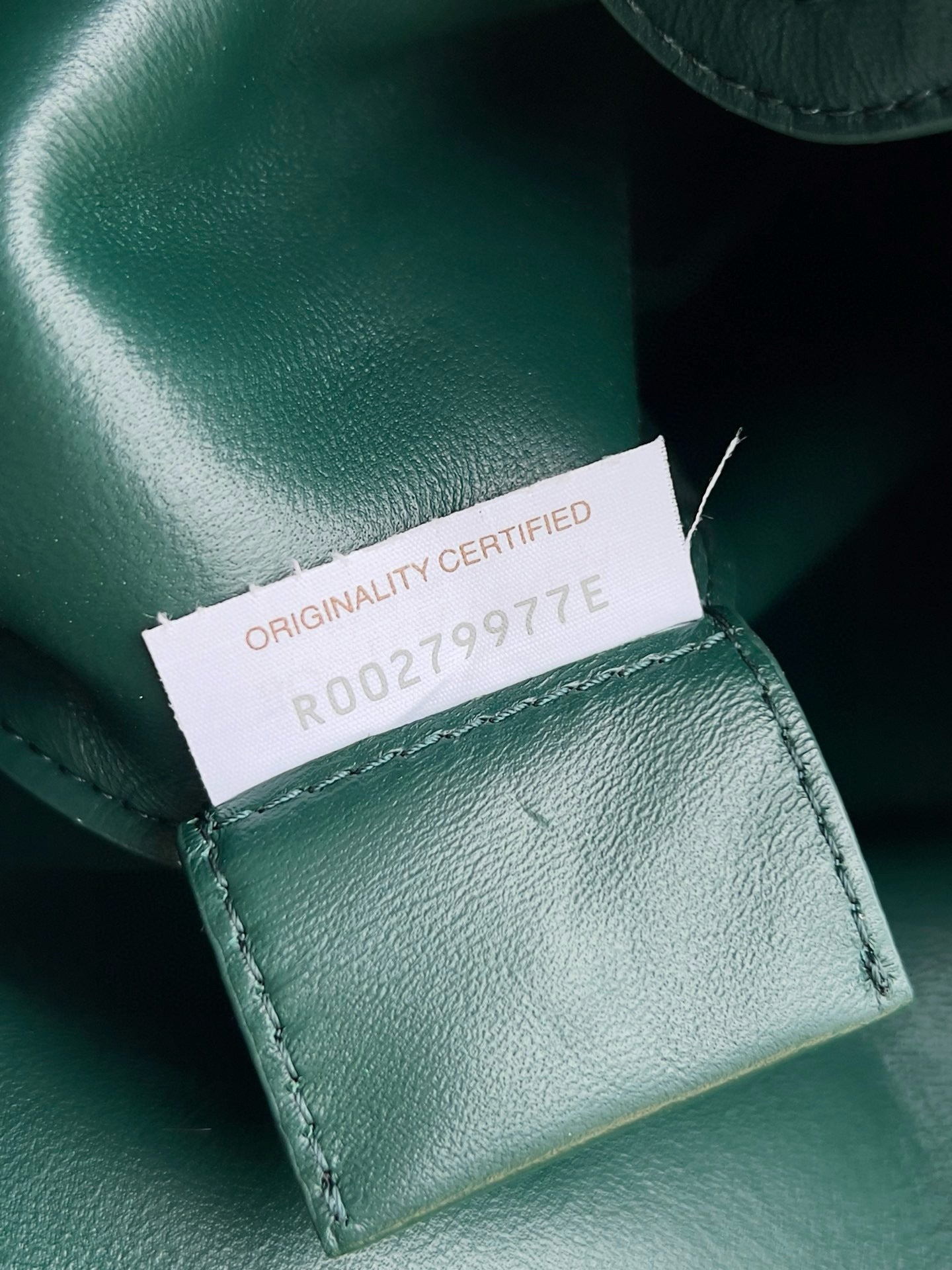 BV Sardine Bag