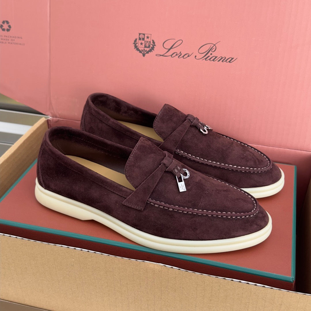 LP Loafers