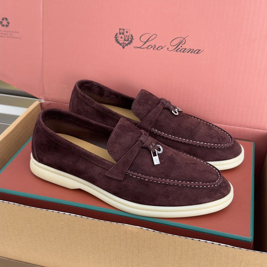 LP Loafers