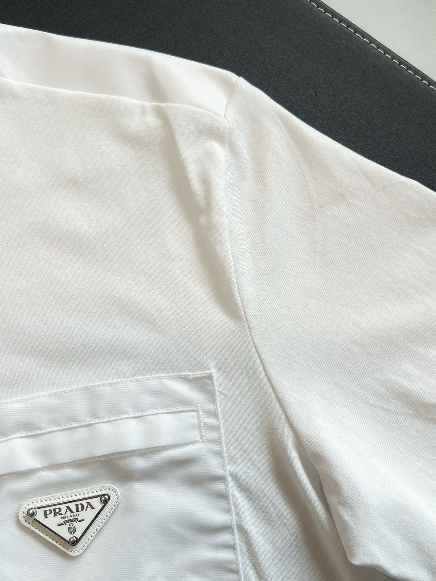 Prada Polo