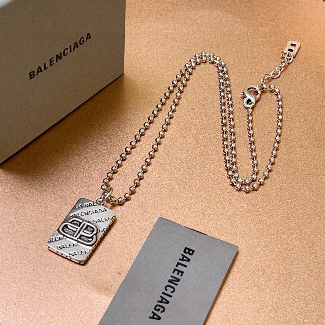 Balenciaga Necklace