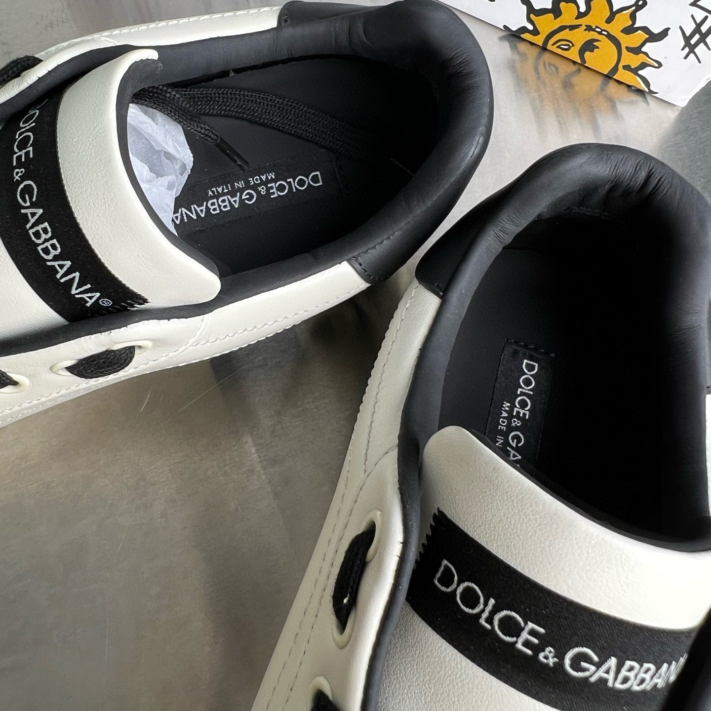 DG Sneakers